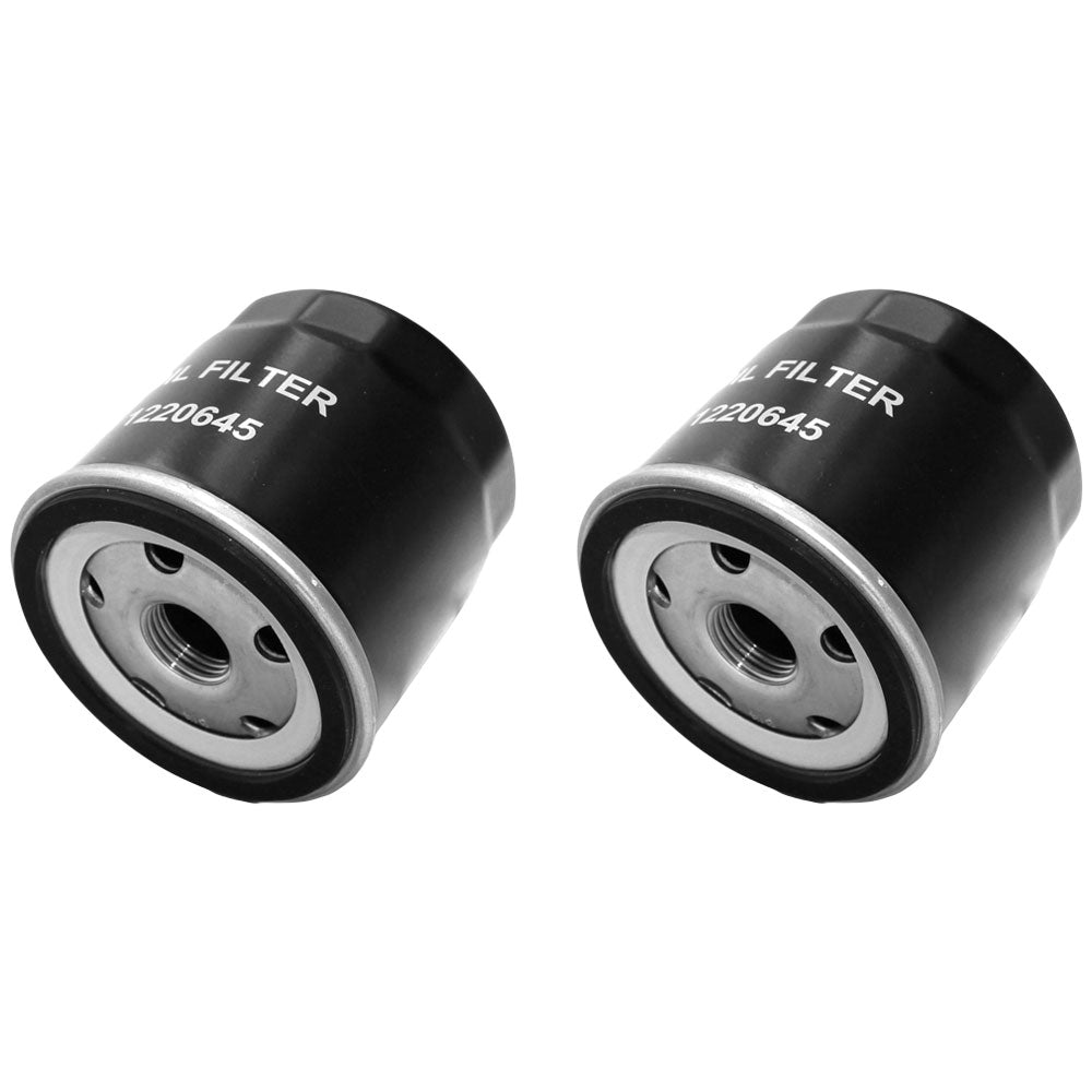 7000899 Qty 2: Oil Filter Fits JLG