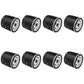 122-0406 Qty 8: Oil Filter Fits Onan