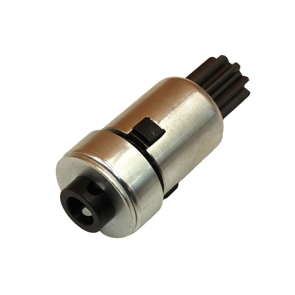 D8NN11350BA Fits Ford Tractor Starter Drive Bendix 2N 8N 9N with 9 Teeth, CC