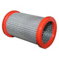 521451M1 Hydraulic Pump Filter Fits Massey Ferguson 35 50 65 135 150 165 175+
