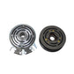 5217-14 - Electric PTO Clutch