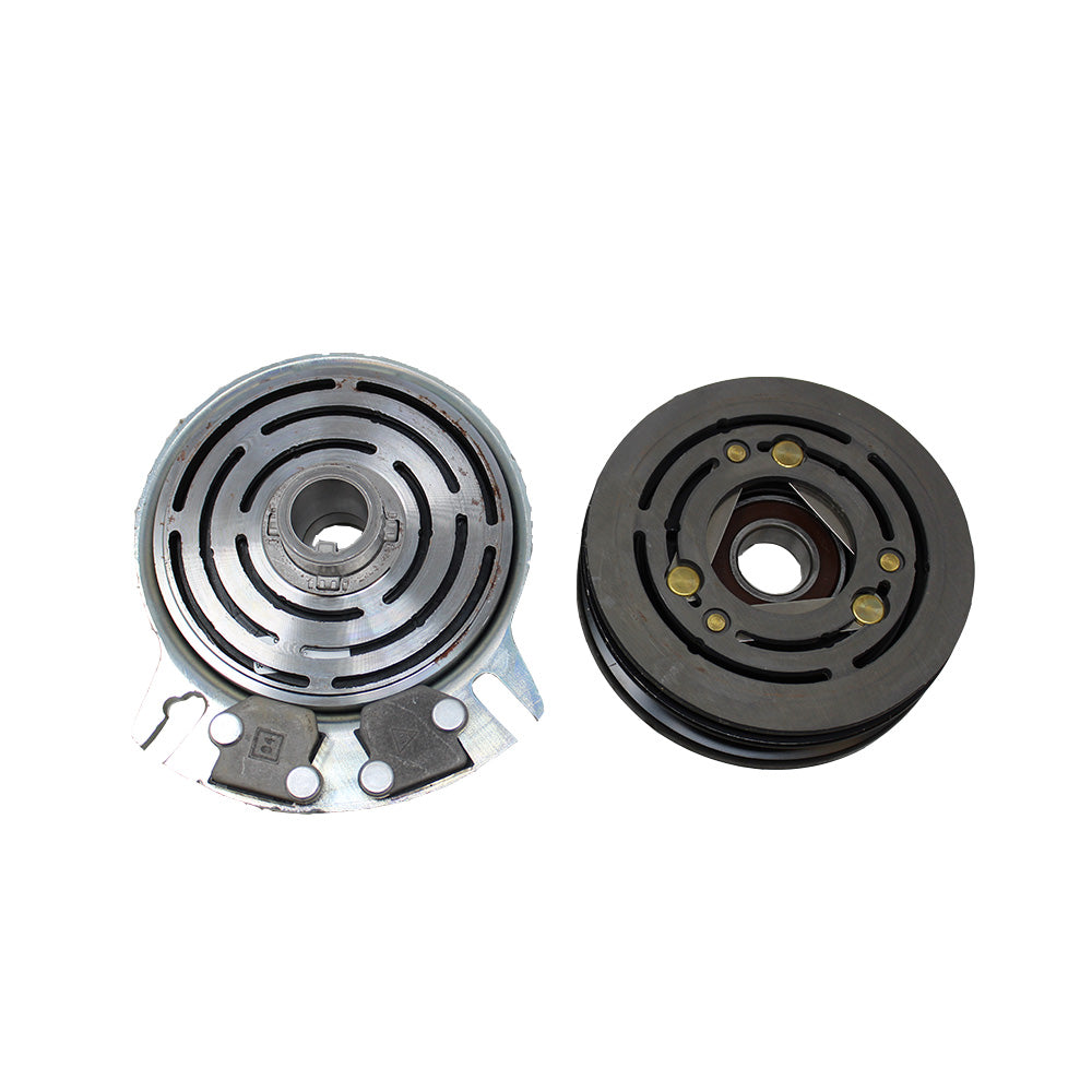 5217-14 - Electric PTO Clutch