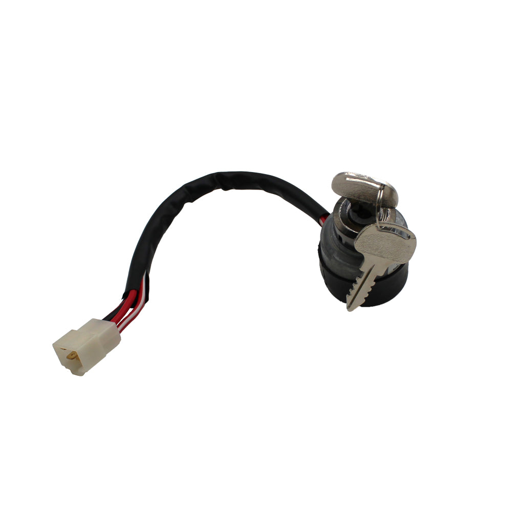 Ignition Switch Fits Kubota M4900; M4900Dt; M5700; M5700Dt;