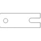 522840R2 New Lower Latch Spring Fits Case-IH Tractor Models 100 130 140 +