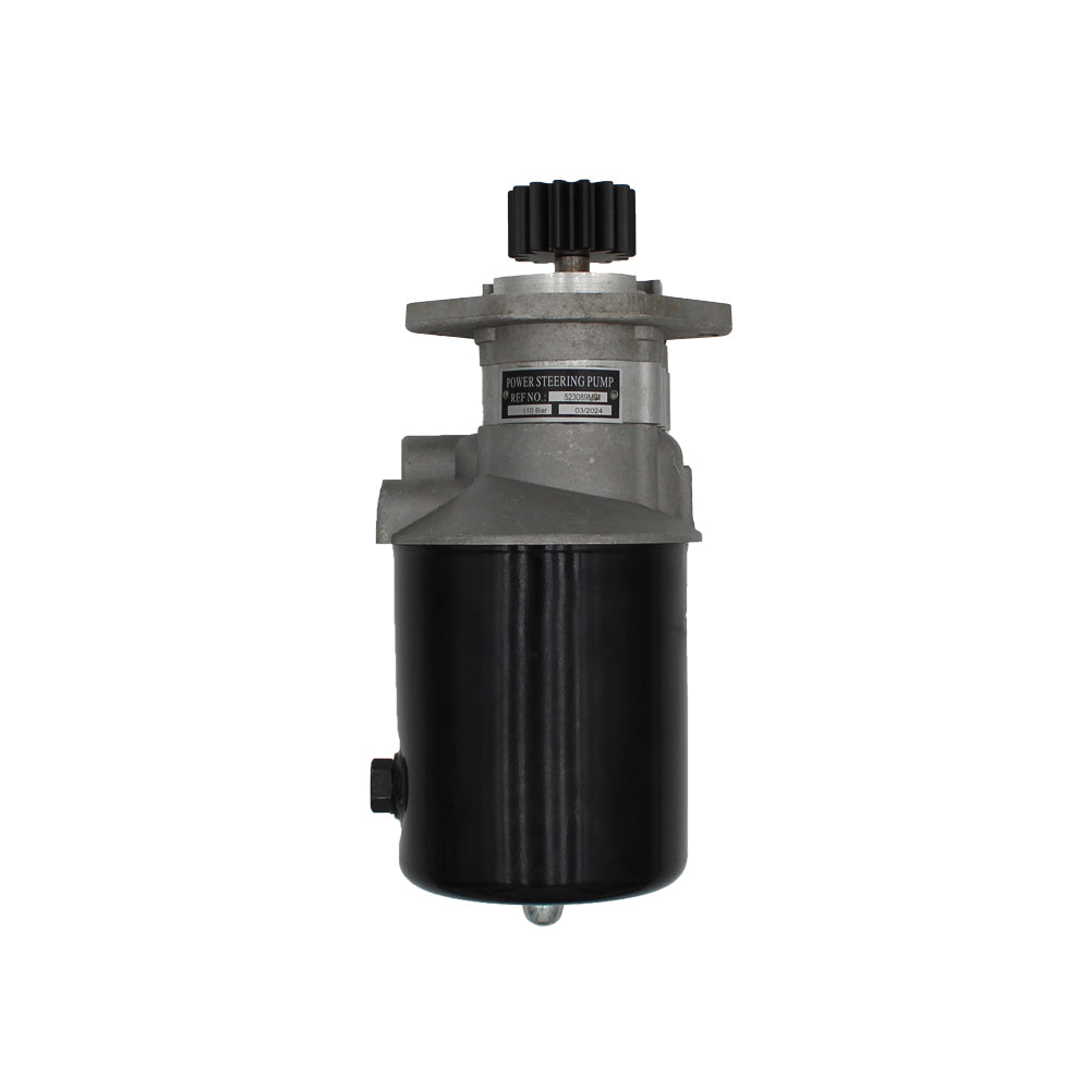 2.4519.160.0 Power Steering Pump Fits Same