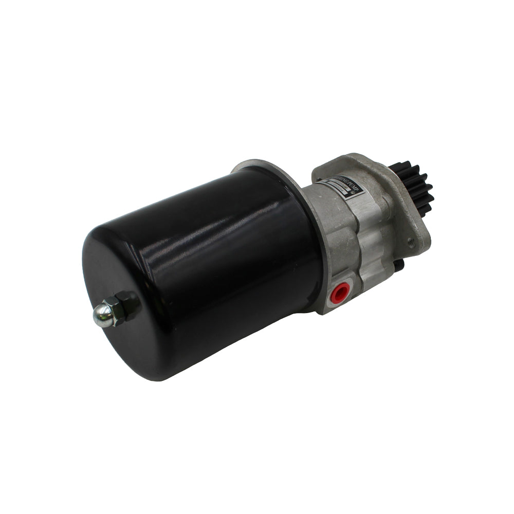 WN-523089M91-PEX Power Steering, Pump Fits Massey Ferguson 1080 1085 285