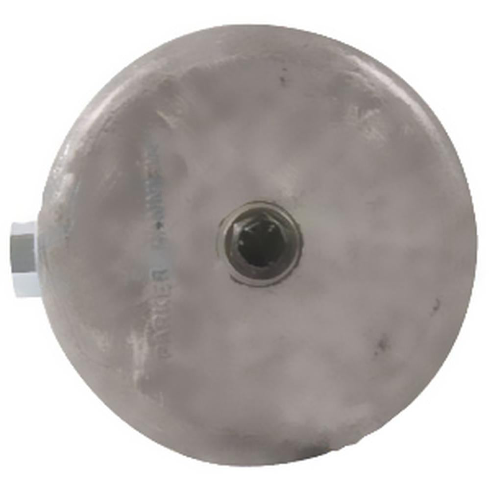 Power Steering Pump - Fits Massey Ferguson - 523090M91
