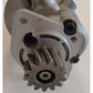 Power Steering Pump - Fits Massey Ferguson - 523090M91