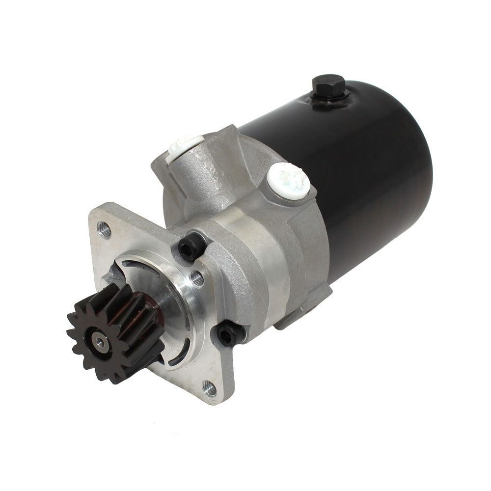 NEW Power Steering Pump Fits Massey Ferguson Tractor 6500 FORKLIFT