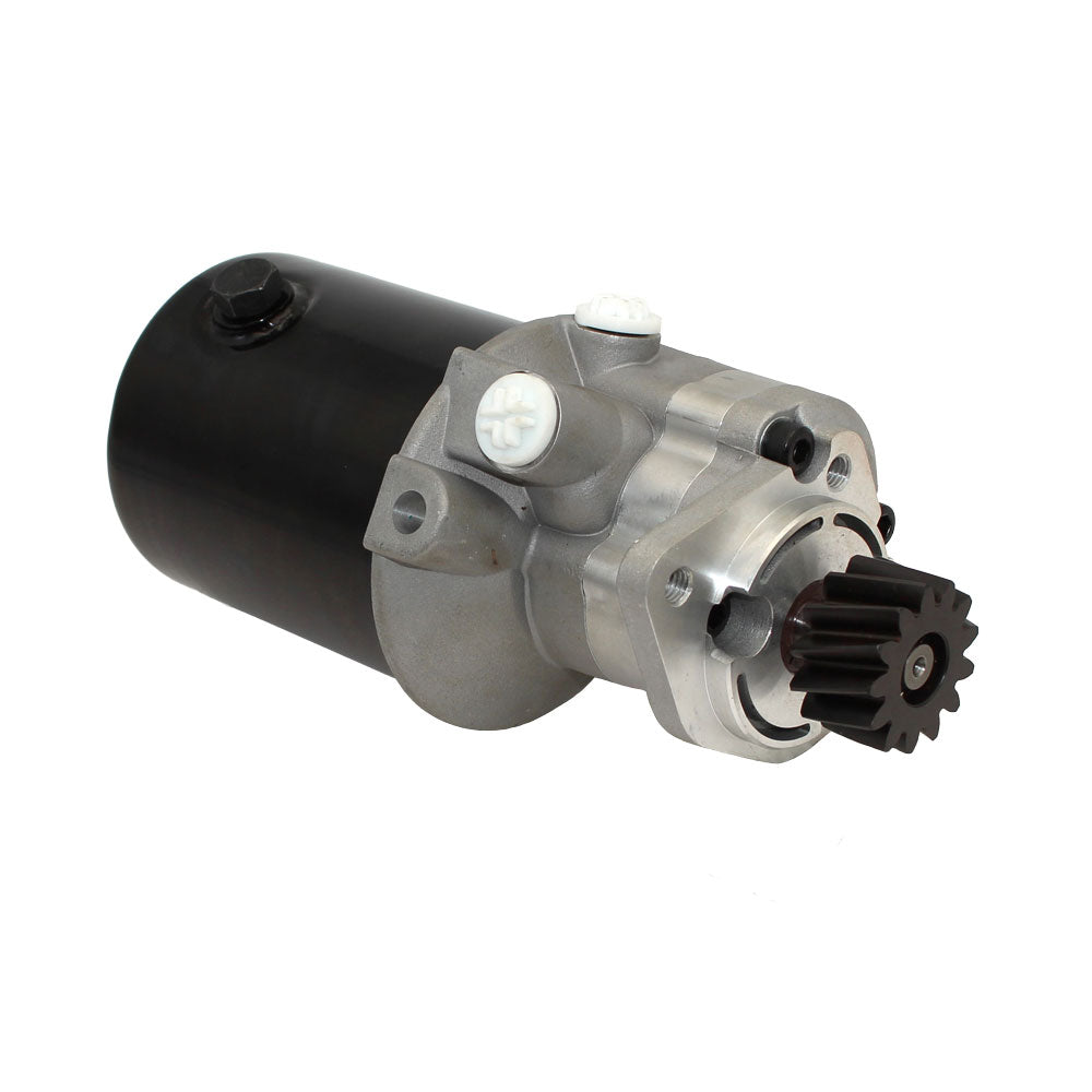 523092M91 Power Steering Pump Fits Massey Ferguson 175 180 255 265 275 30+