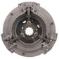 Double Clutch Plate Fits Massey Ferguson Replaces 06898M92