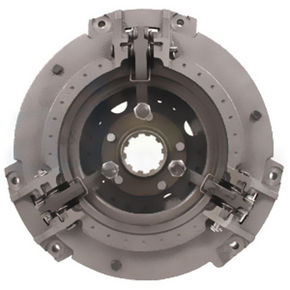 Double Clutch Plate Fits Massey Ferguson Replaces 06898M92