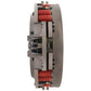 Double Clutch Plate Fits Massey Ferguson Replaces 06898M92
