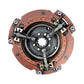 Double Clutch Plate Fits Luk Clutch Replaces 228 0055 410