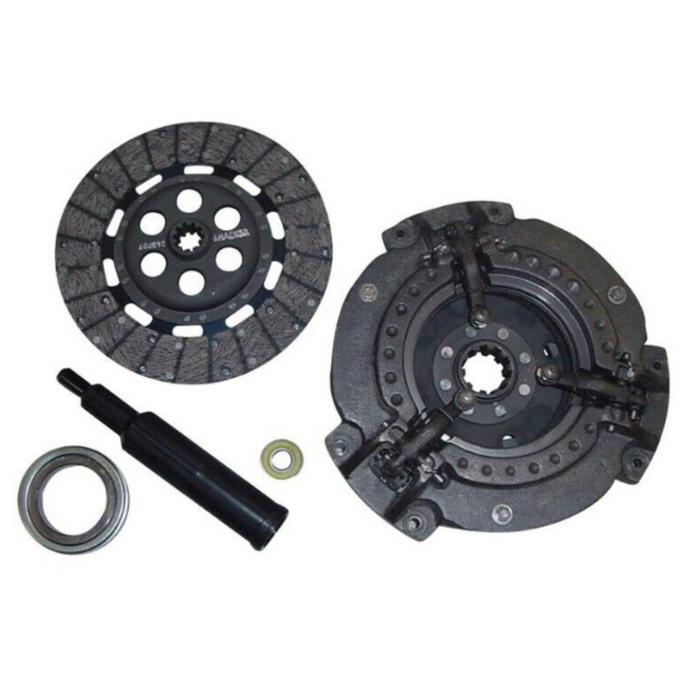 526665M91KT Clutch Kit Fits Massey Ferguson