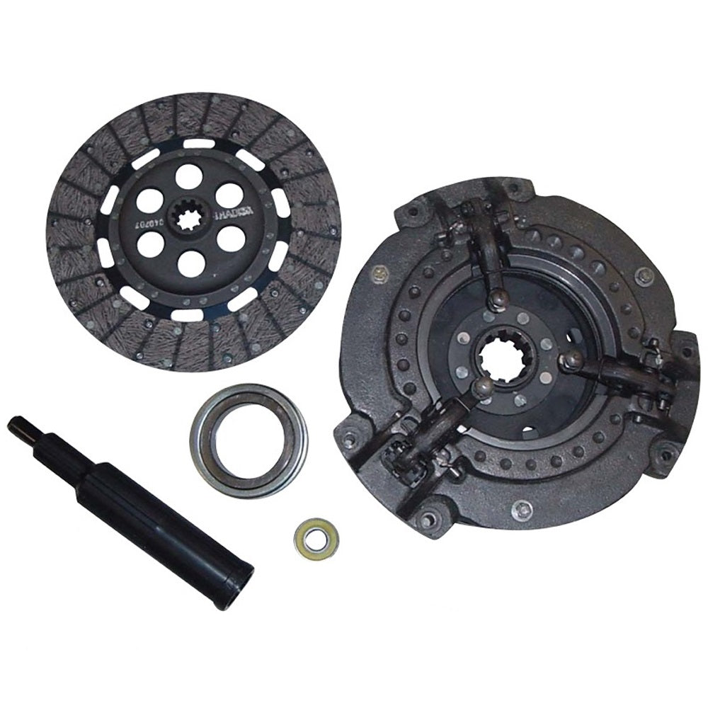 526665M91KT Clutch Kit Fits Massey Ferguson