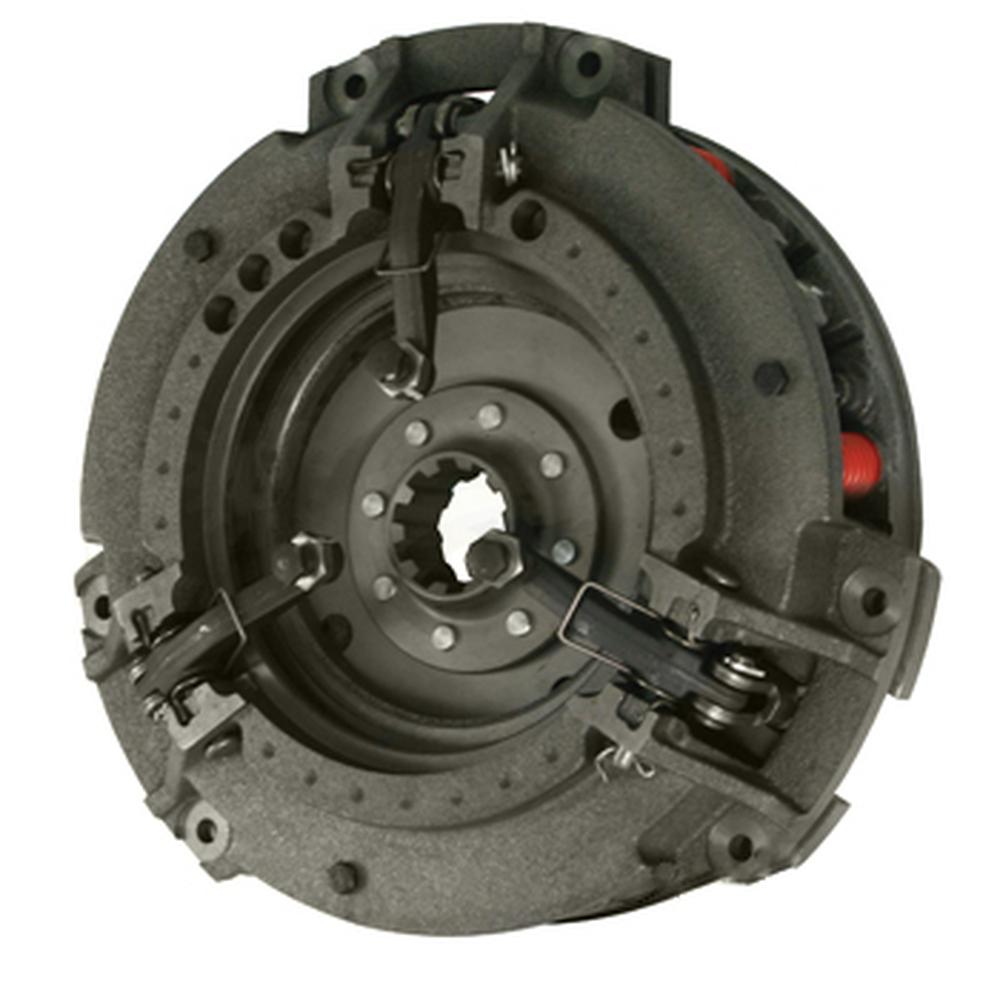 Dual Clutch Assembly Fits Massey Ferguson TO35 20 35 40 50 135 150 2135 2200