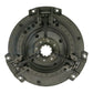 Dual Clutch Assembly Fits Massey Ferguson TO35 20 35 40 50 135 150 2135 2200