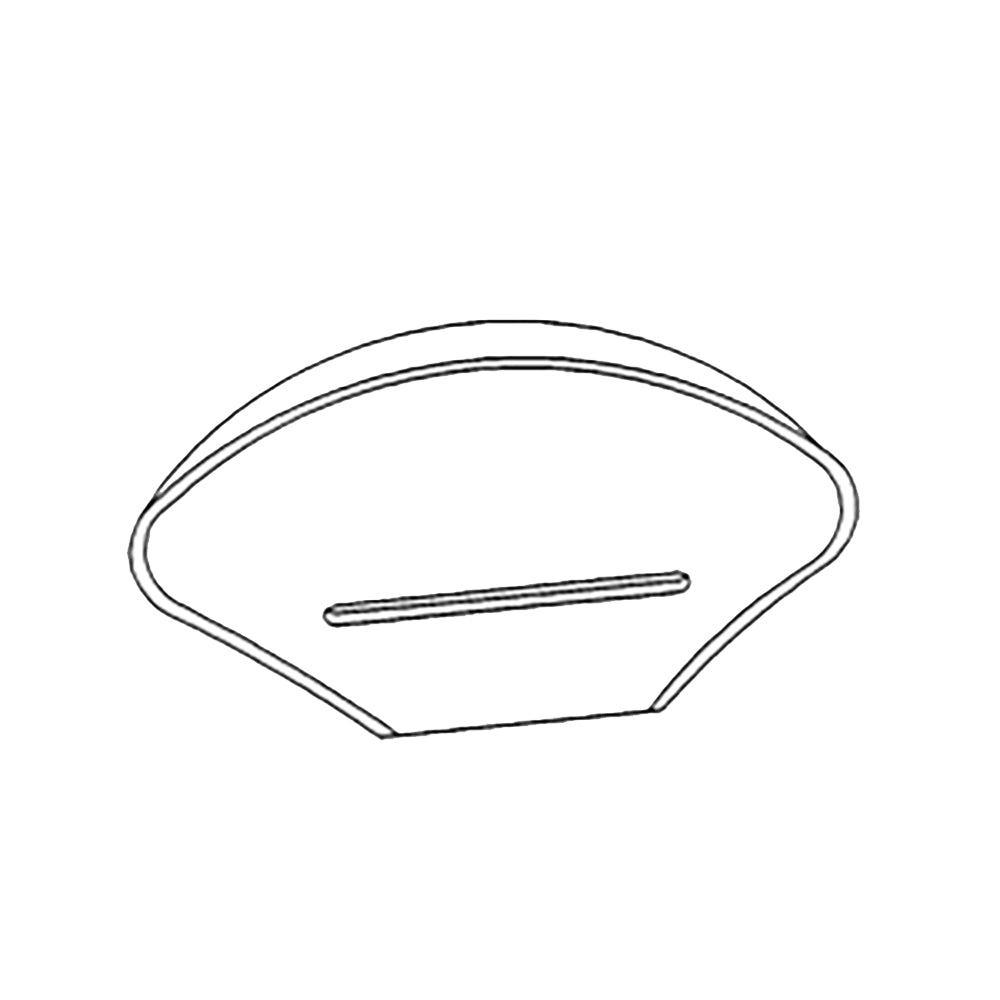 C0NN16312SK Fits Ford New Holland Tractor RH LH Fender w/o Bracket 2N 8N NAA 9N
