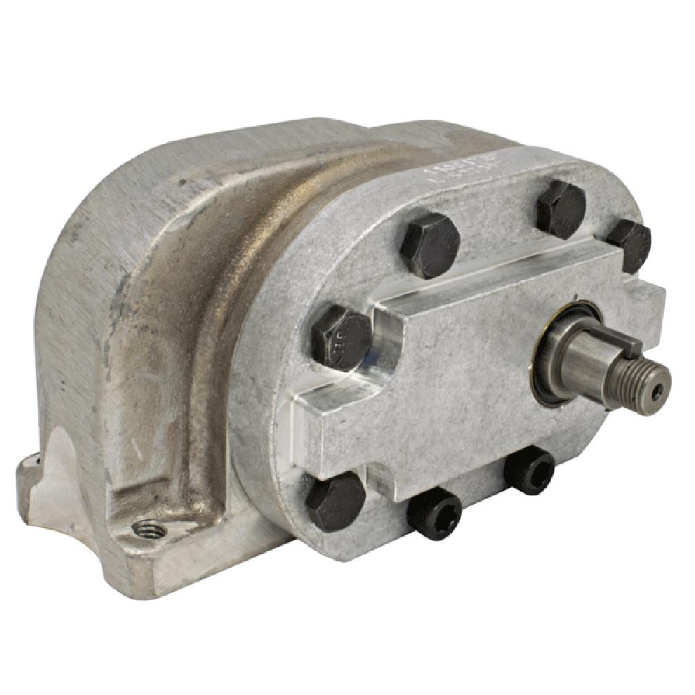 Hydraulic Pump - Economy Fits International 706 756 766 806 856 1066 527397R93