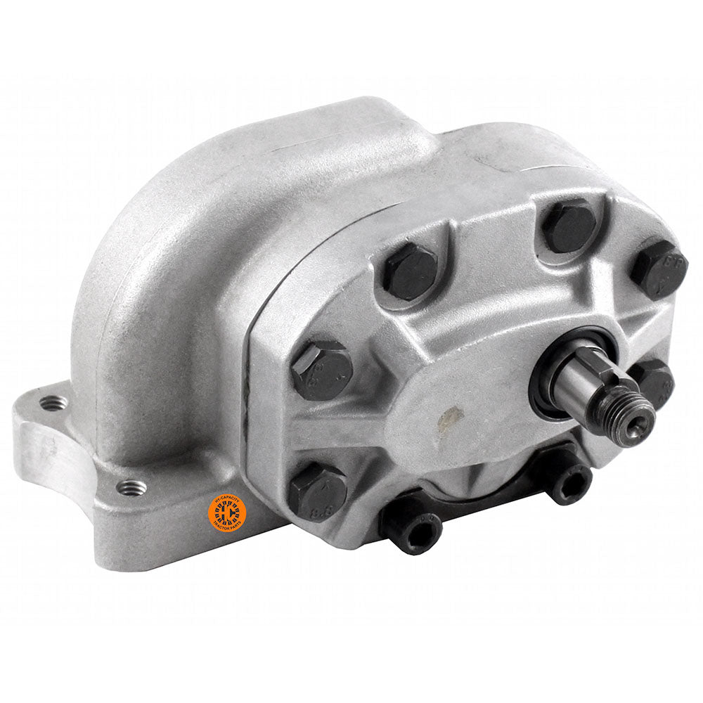 Hydraulic Pump Fits International Replaces 1949304C1