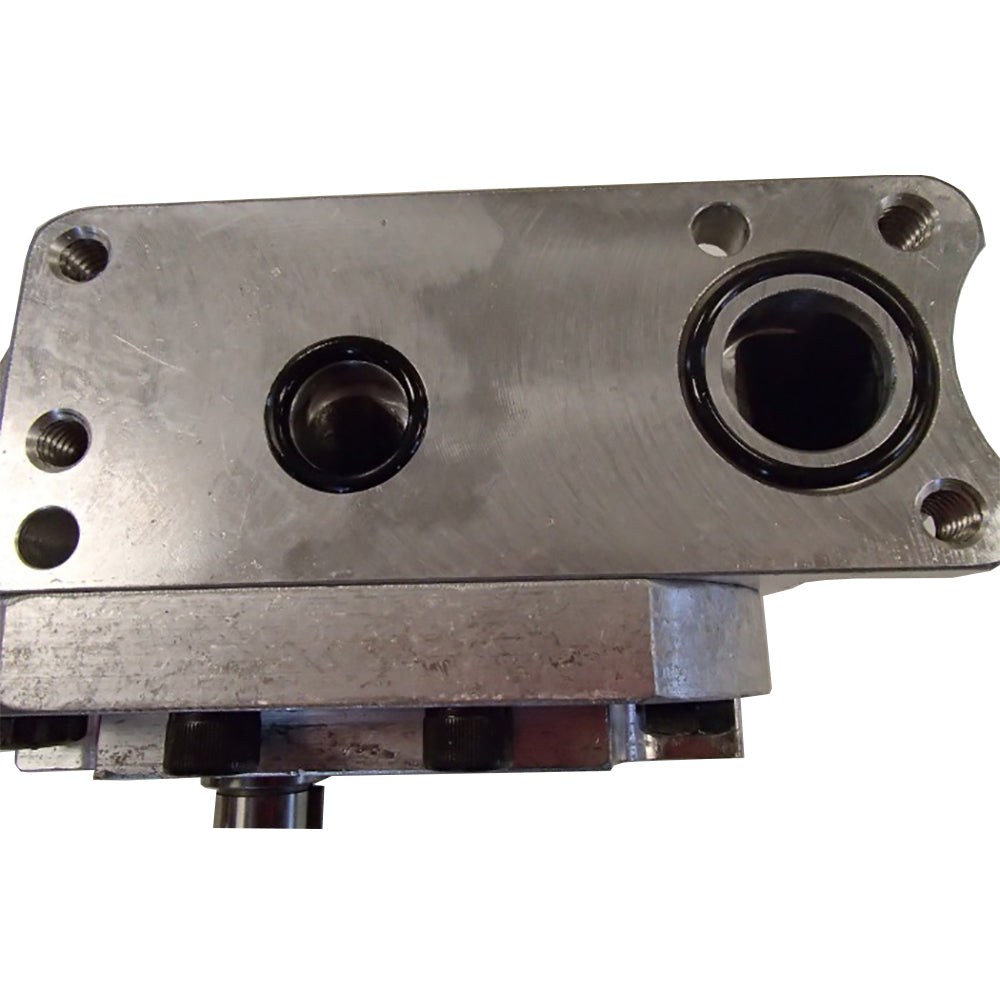 Hydraulic Pump Fits International Replaces 1949304C1