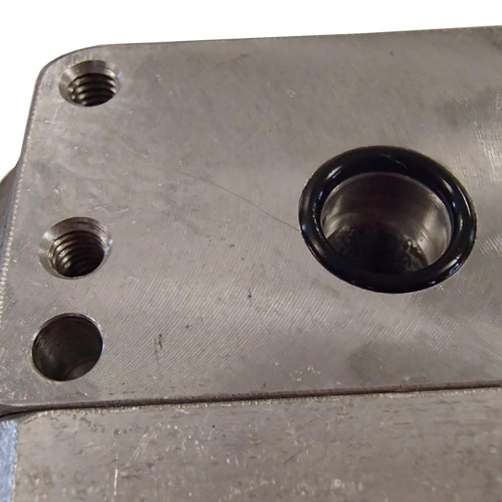 Hydraulic Pump Fits International Replaces 1949304C1