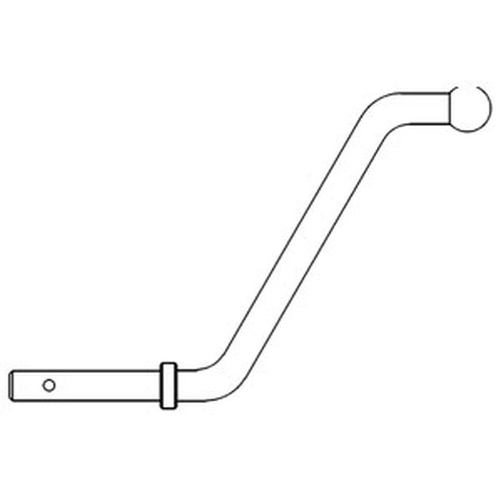 527943R1 - Lift Arm Handle
