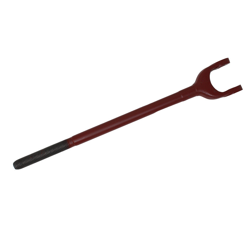 527948R91 Leveling Yoke L/H Fits Case-IH 454, 464, 484, 495, 574, 584, 585+
