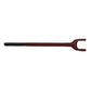527948R91 Leveling Yoke L/H Fits Case-IH 454, 464, 484, 495, 574, 584, 585+
