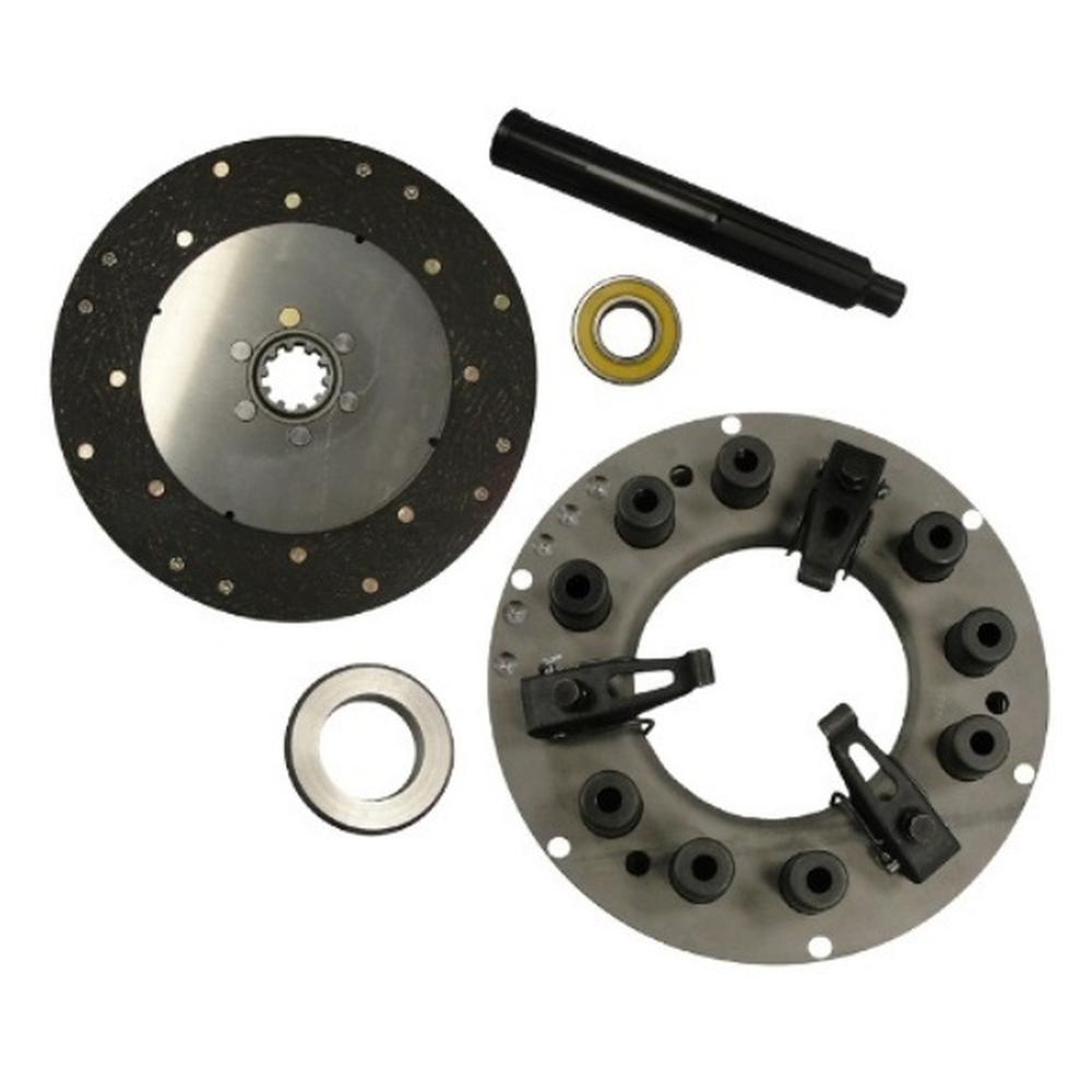 52840D Clutch Kit Fits Case/International Harvester