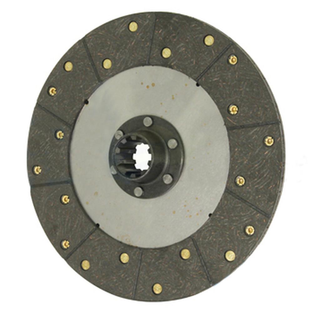 Clutch Disc Fits International M O6 W6 52848DA fits Minneapolis Moline Z 3JT9309