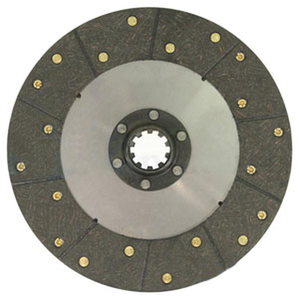 52848DA 14736D TRANSMISSION CLUTCH DISC Fits IH Fits FARMALL F20 M W6 WD6