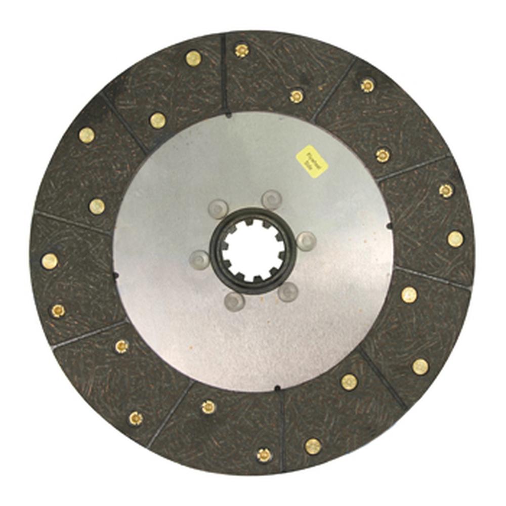 52848DA 14736D TRANSMISSION CLUTCH DISC Fits IH Fits FARMALL F20 M W6 WD6