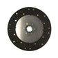 14736D 11" Solid Trans Disc Fits Case/International Harvester