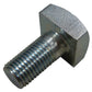 R7487 Battery Box Support Lock Bolt Fits IH / Fits FARMALL