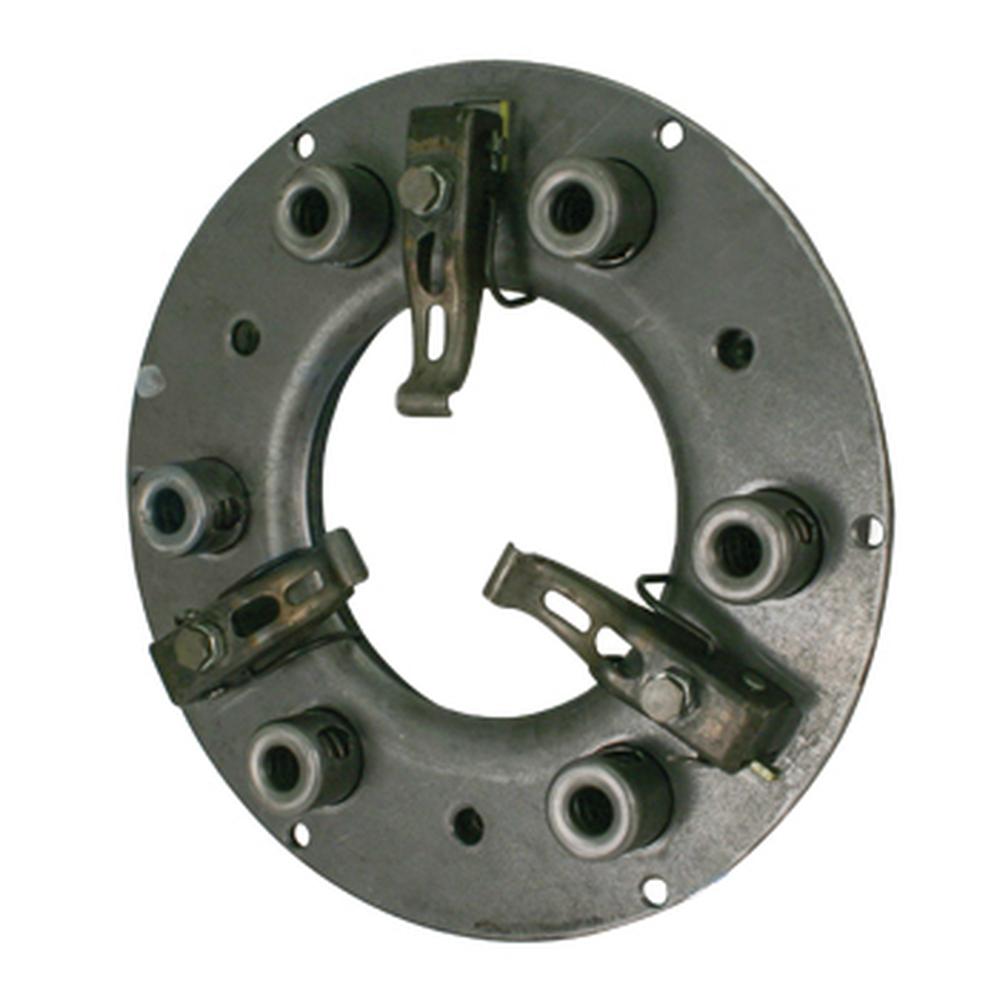 10" Pressure Plate Fits Allis Chalmers Replaces 204837