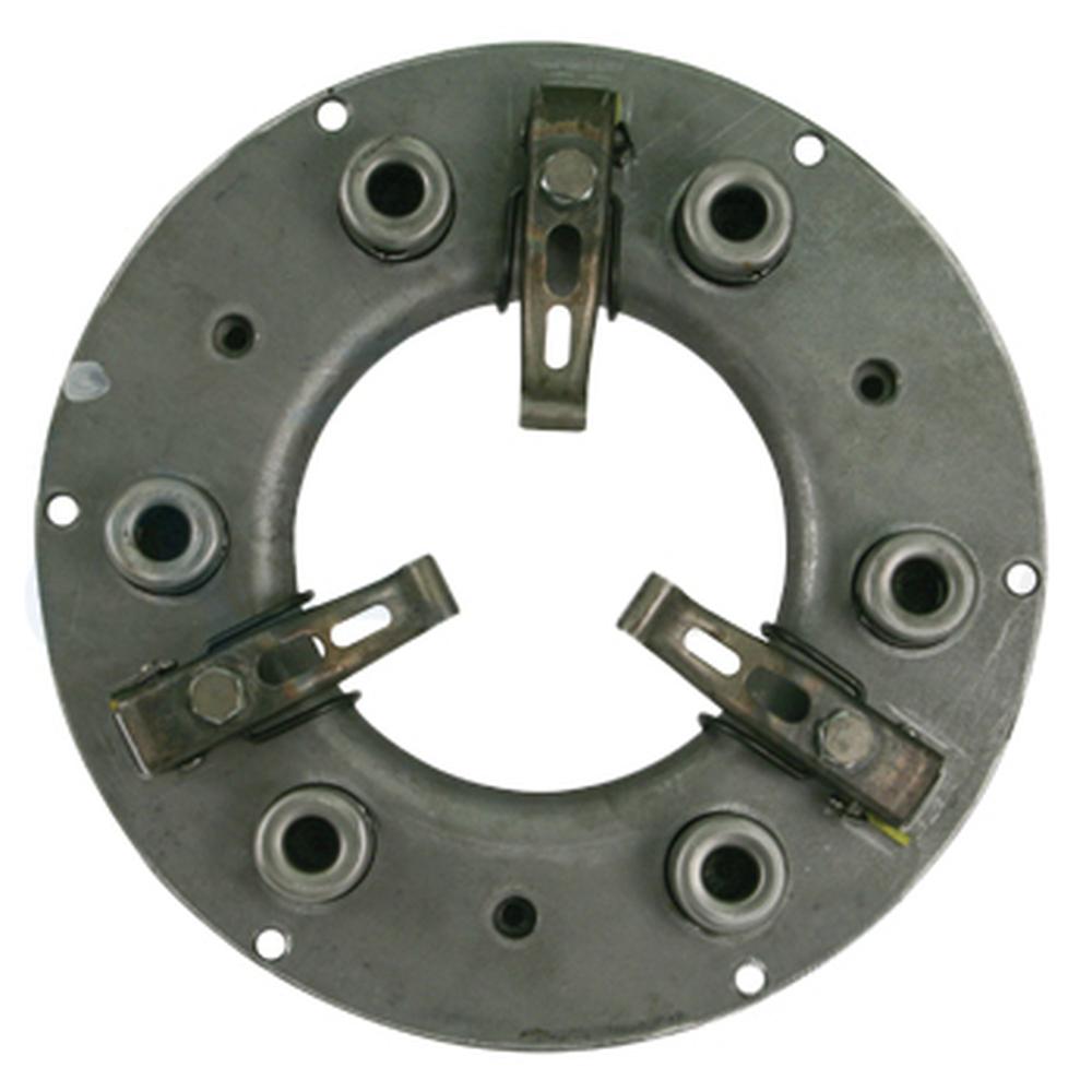 10" Pressure Plate Fits Allis Chalmers Replaces 204837