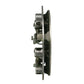10" Pressure Plate Fits Allis Chalmers Replaces 204837