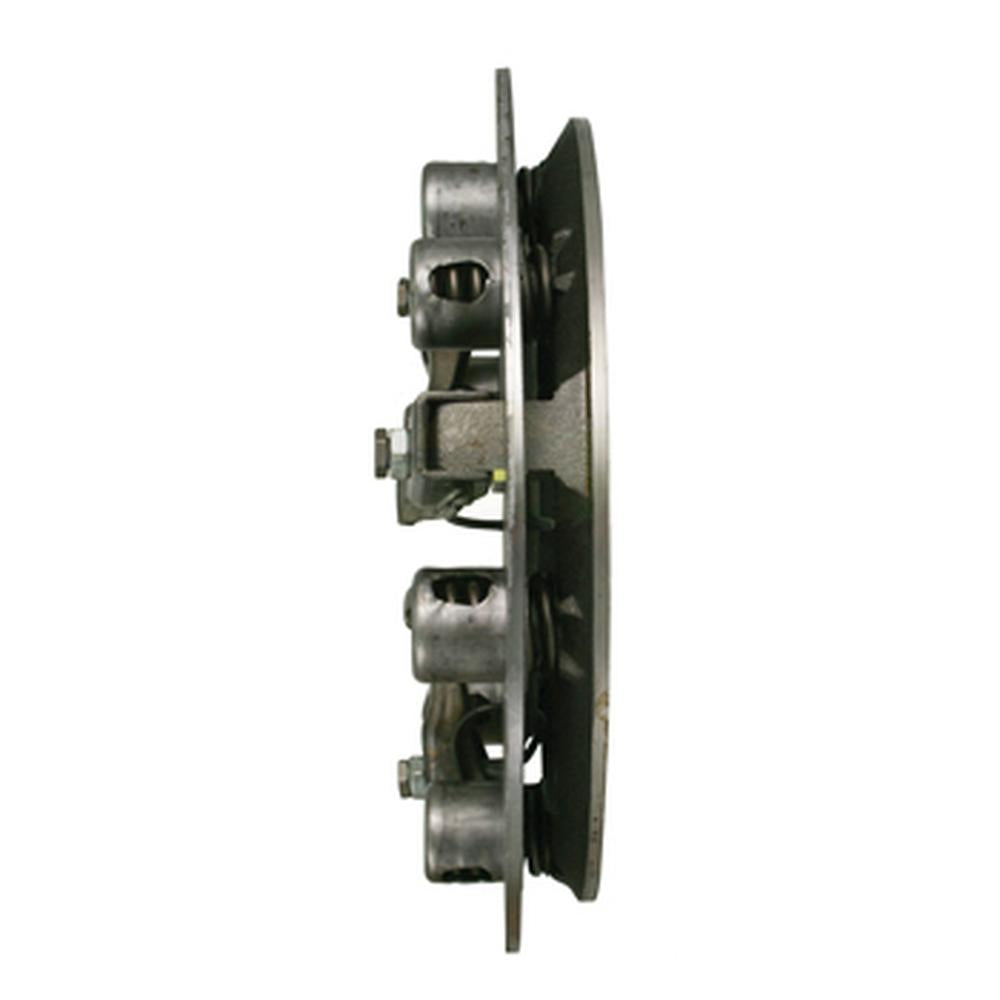10" Pressure Plate Fits Allis Chalmers Replaces 204837