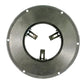 10" Pressure Plate Fits Allis Chalmers Replaces 204837