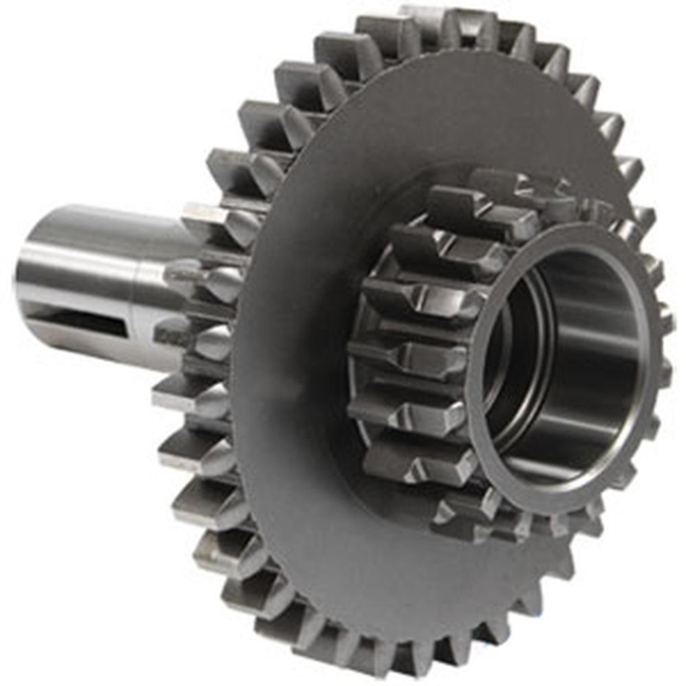 Transmission Drive Shaft Fits Case Fits IH Fits FARMALL Fits International Hares