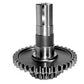 Transmission Drive Shaft Fits Case Fits IH Fits FARMALL Fits International Hares