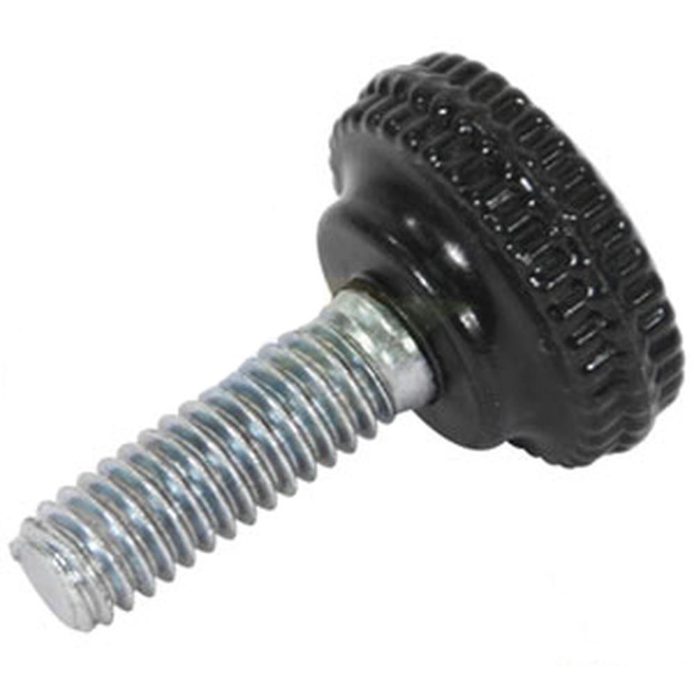Grille Door Screw 529672M1 Fits Massey Ferguson 135 202
