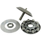 Governor Fits Massey Ferguson 50 135 35 529737M91 Fits Massey Harris 529737M91