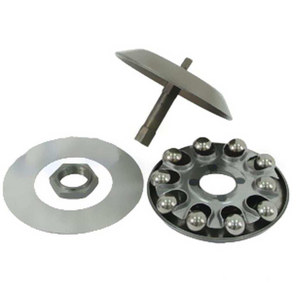 Governor Fits Massey Ferguson 50 135 35 529737M91 Fits Massey Harris 529737M91