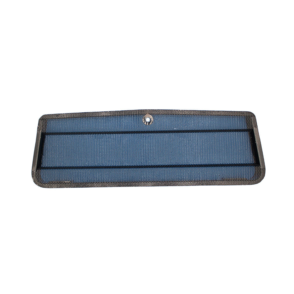 Grille Insert - Upper Fits Massey Ferguson 235 20C 230 245 531061M91