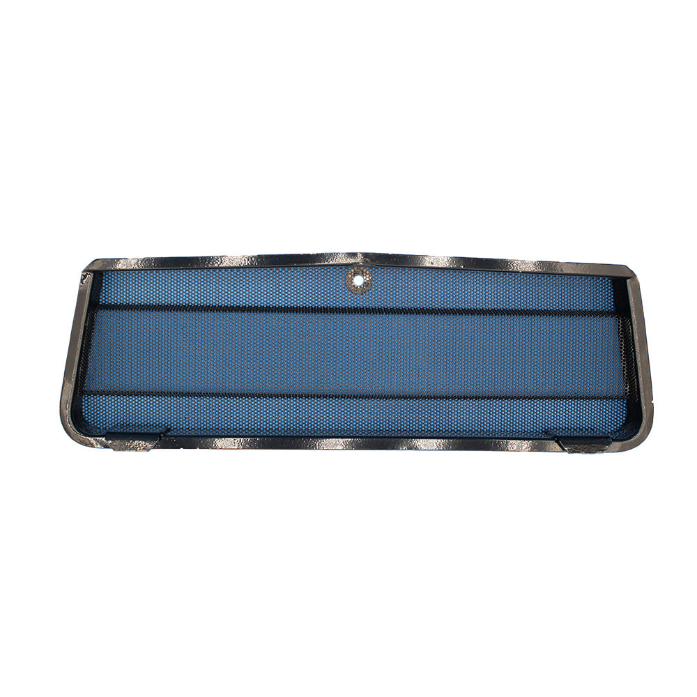 531061M91 Grille, Upper Fits Massey Ferguson 230, 235, 245, 20C
