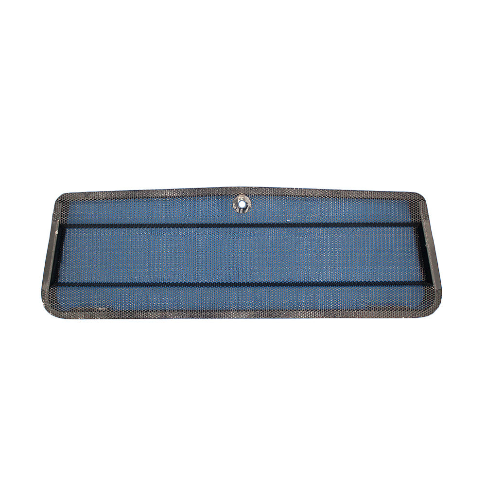 531061M91 Grille, Upper Fits Massey Ferguson 230, 235, 245, 20C