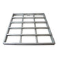 Steel Grille Fits International Replaces 531231R1
